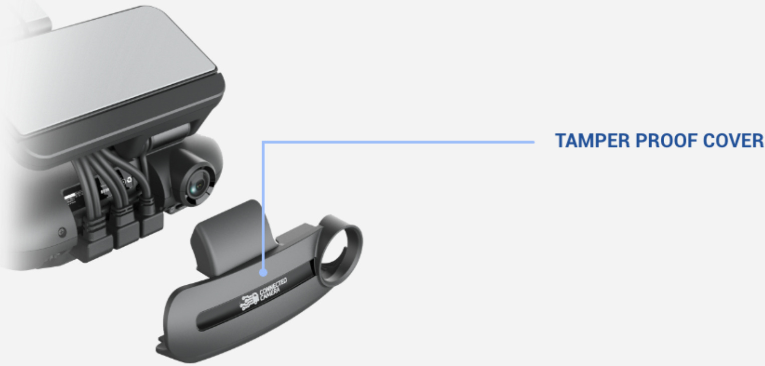 Advanced AI Dashboard Camera 3