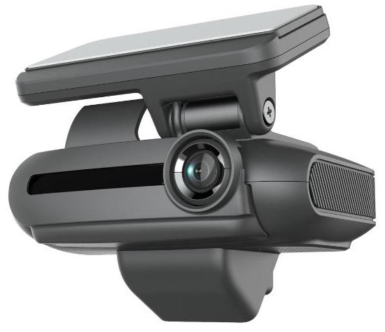 Advanced AI Dashboard Camera