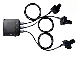 AI Inspection Camera