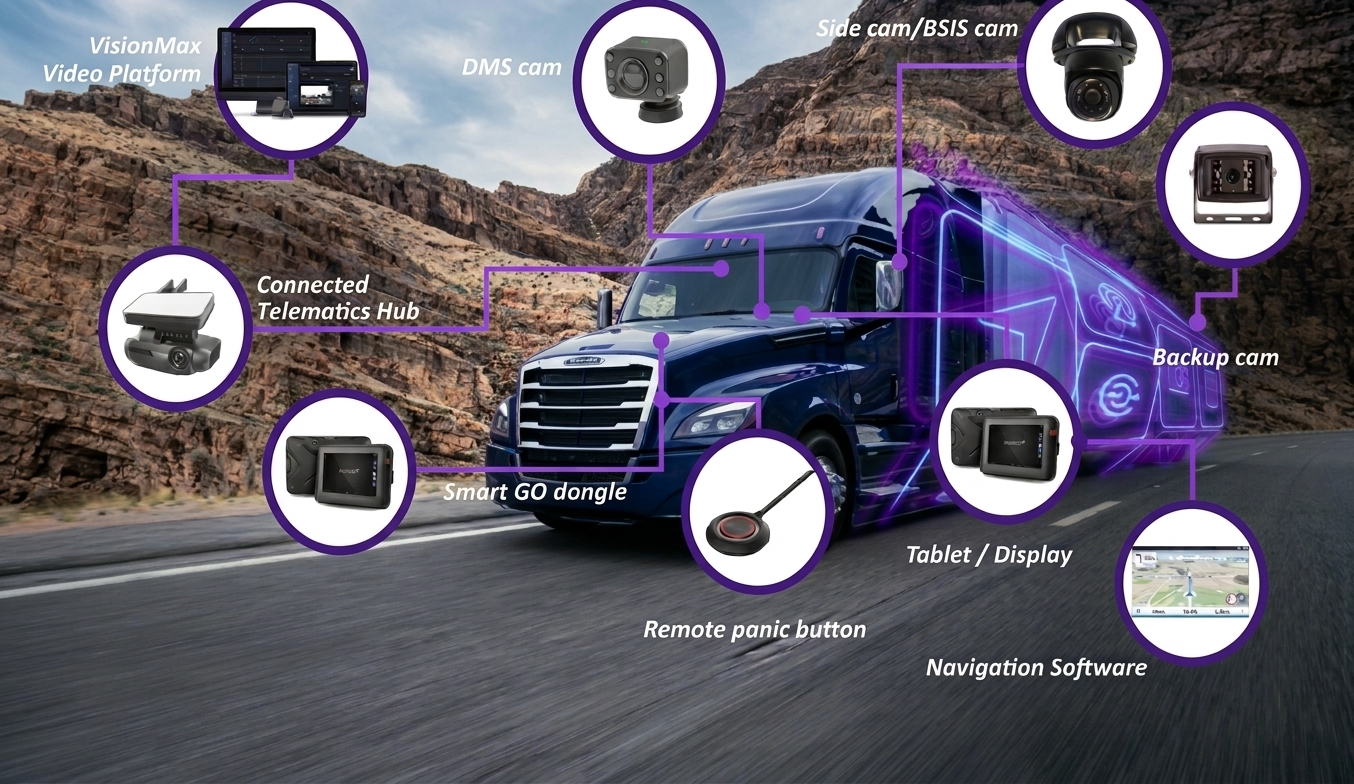 Fleet Management Overview