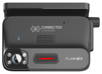 AI Dashboard Camera